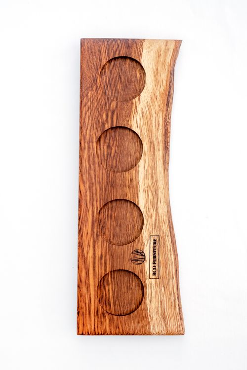 Scottish Oak Flight Board
